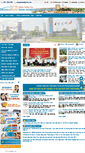 Mobile Screenshot of hungyenbusiness.gov.vn